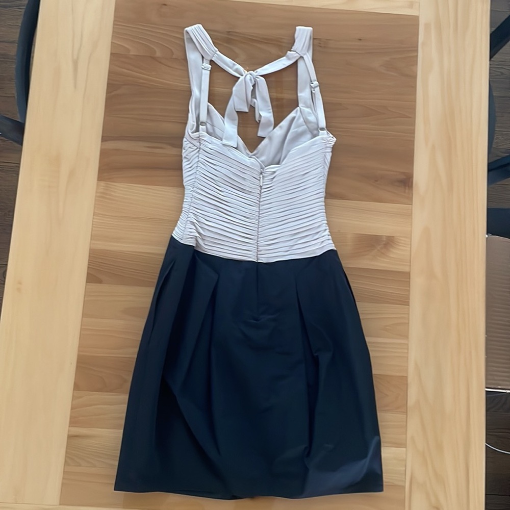 Mini Dress - Picture 5 of 9